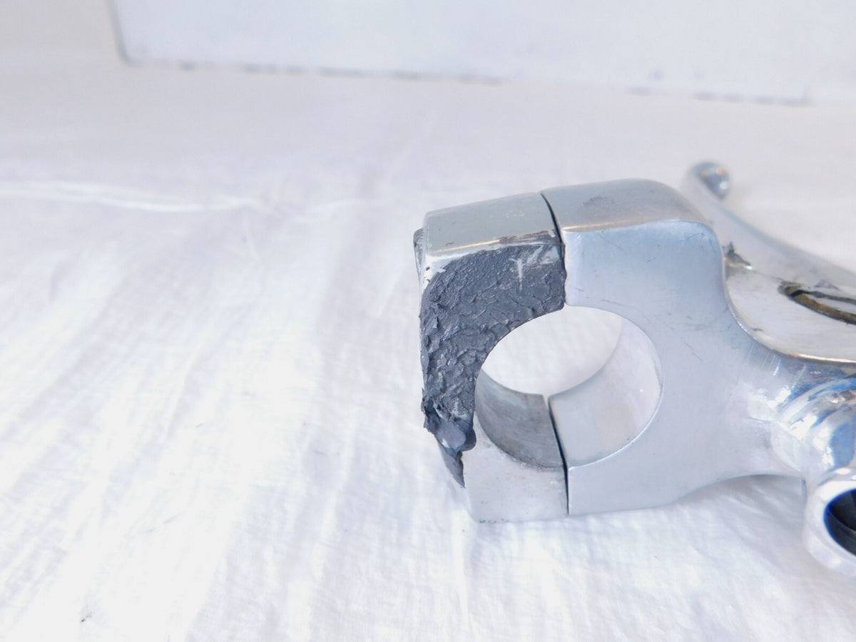 Honda VT1100 Shadow 600 & 750 Deluxe & VT1300 Clutch Perch Bracket Mount & Lever - C3 Cycle