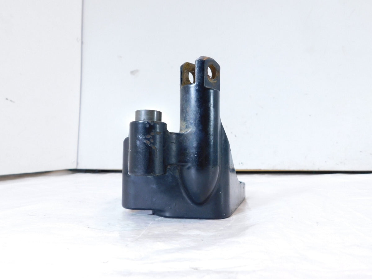 Harley Davidson Softail Night Train Deuce & Springer Left Footpeg Mount Bracket - C3 Cycle