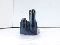 Harley Davidson Softail Night Train Deuce & Springer Left Footpeg Mount Bracket - C3 Cycle