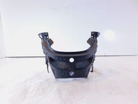 1998-2005 BMW R1100S R1100 S Black Rear Tail Section Luggage Rack Grid Mount - C3 Cycle