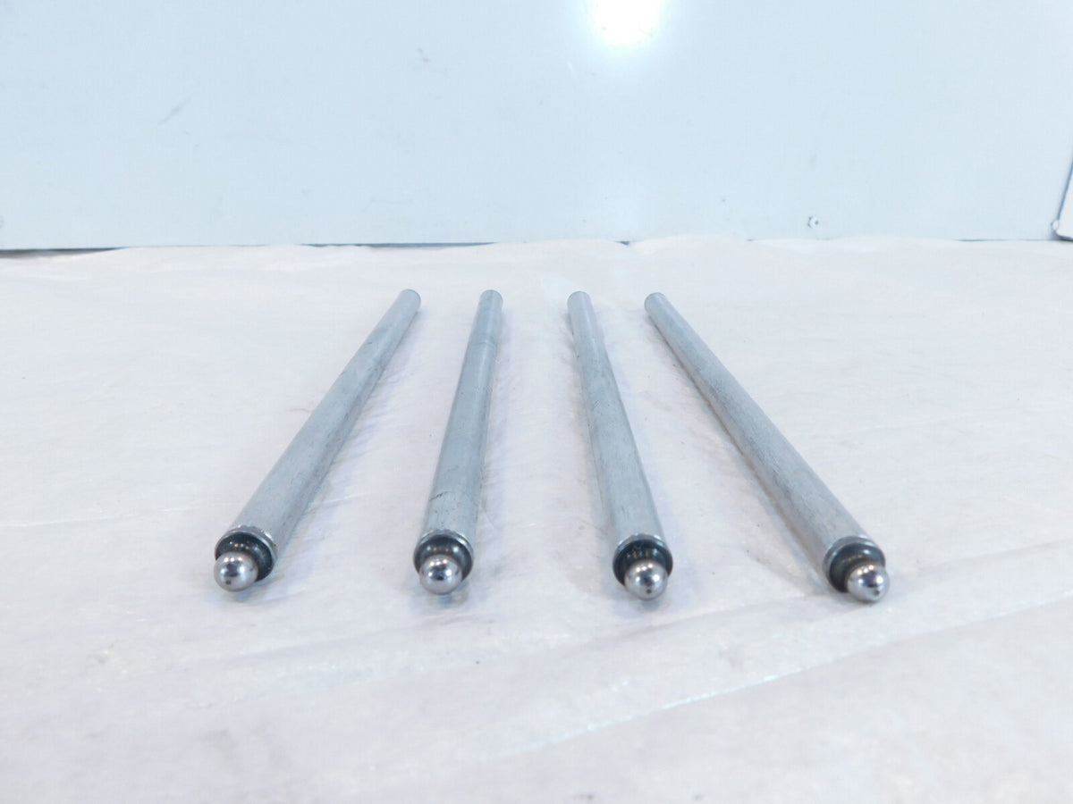 Harley Davidson XLH Ironhead Sportster 900 1000 Engine Motor Pushrods Push Rods - C3 Cycle