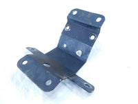 1976 Moto Guzzi Convert V1000 Rear Fender License Plate Tail Light Bracket Mount - C3 Cycle