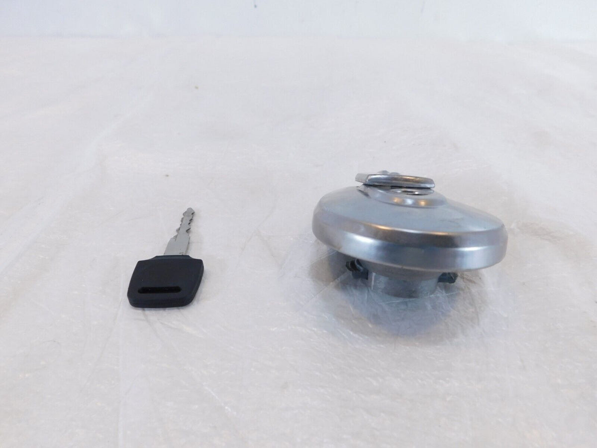 1997-2003 Honda GL1500 GL1500C Valkyrie 1500 Fuel Gas Petrol Tank Lock w/ Key - C3 Cycle