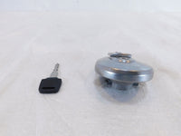 1997-2003 Honda GL1500 GL1500C Valkyrie 1500 Fuel Gas Petrol Tank Lock w/ Key - C3 Cycle