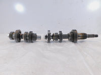 Harley Davidson Road King & Dyna & Softail 5-Speed Transmission Gears & Shafts - C3 Cycle
