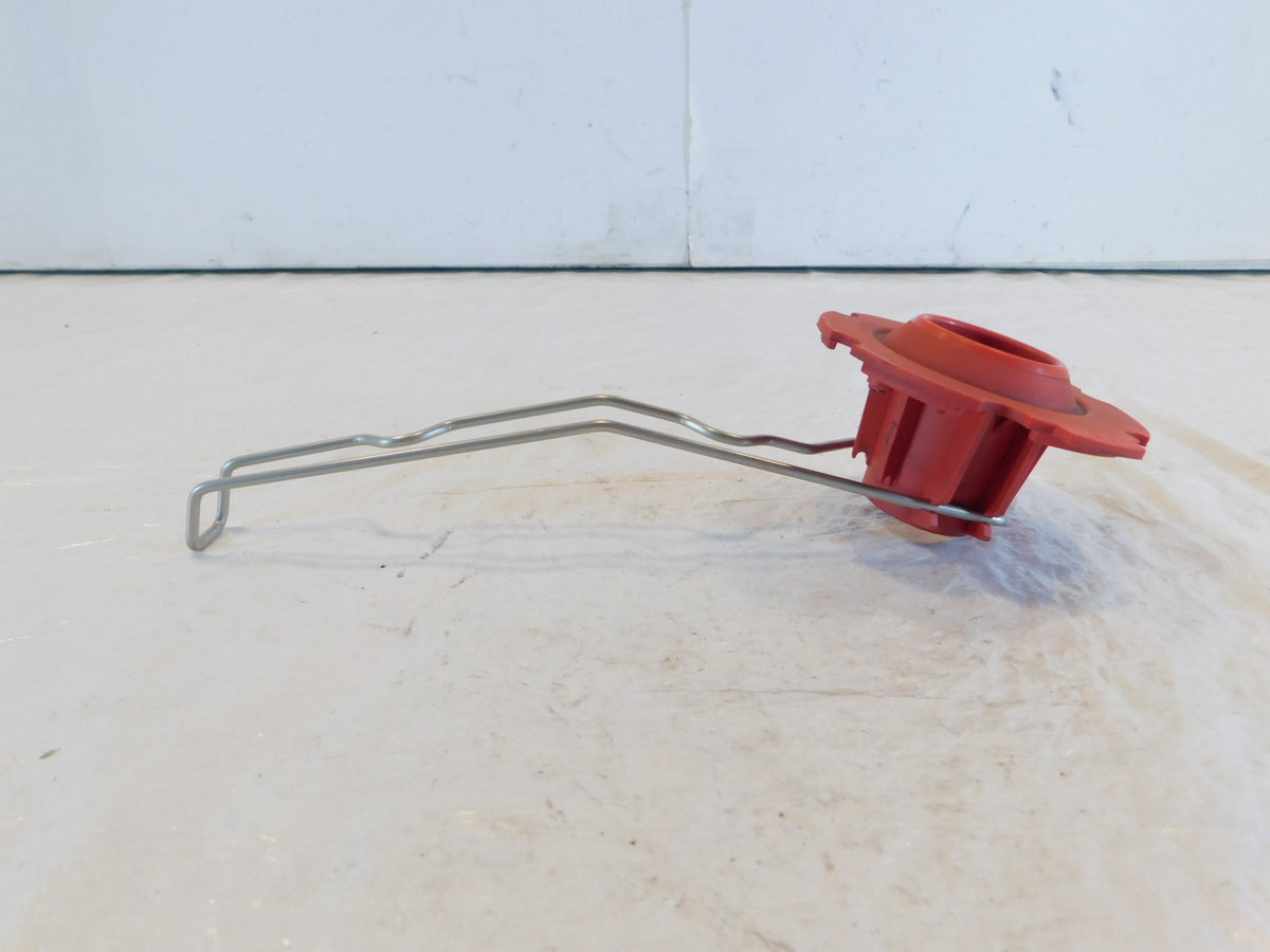 2005-2013 BMW R1200RT R900RT Gas Petrol Fuel Tank Cap Filler Tube Pipe Insert - C3 Cycle