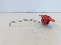 2005-2013 BMW R1200RT R900RT Gas Petrol Fuel Tank Cap Filler Tube Pipe Insert - C3 Cycle