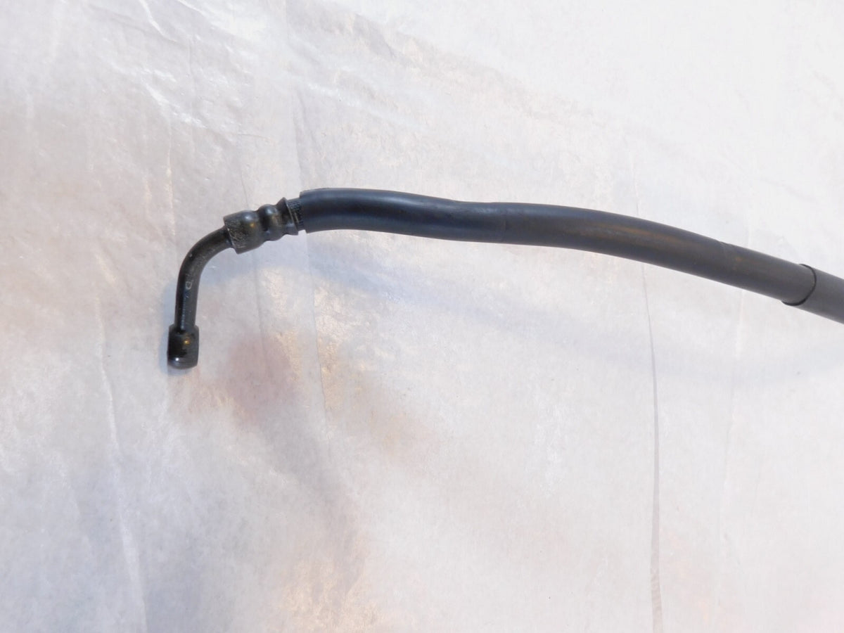 2001-2004 Kawasaki Vulcan VN1500 Classic Rear Disc Brake Caliper Hose Pipe Line - C3 Cycle