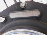 Harley Touring Electra Glide Dyna 100th Anniversary Crank Cases Crankcase Black - C3 Cycle
