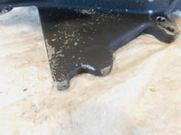 1989-1991 Harley Davidson Electra Glide Black Transmission Trans Housing Case - C3 Cycle