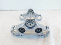 Harley Davidson Dyna Super Glide FXD & Sport Chrome Front Fork Triple Tree - C3 Cycle
