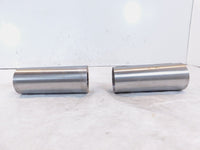 Yamaha V-Star XVS1100 1100 Classic Silverado Lower Front Fork Cover Tubes Guards - C3 Cycle