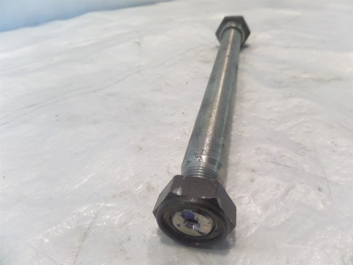 2003-2018 Yamaha FJR1300ES P FJR1300A AE Rear Wheel Swingarm Pivot Bolt Shaft - C3 Cycle