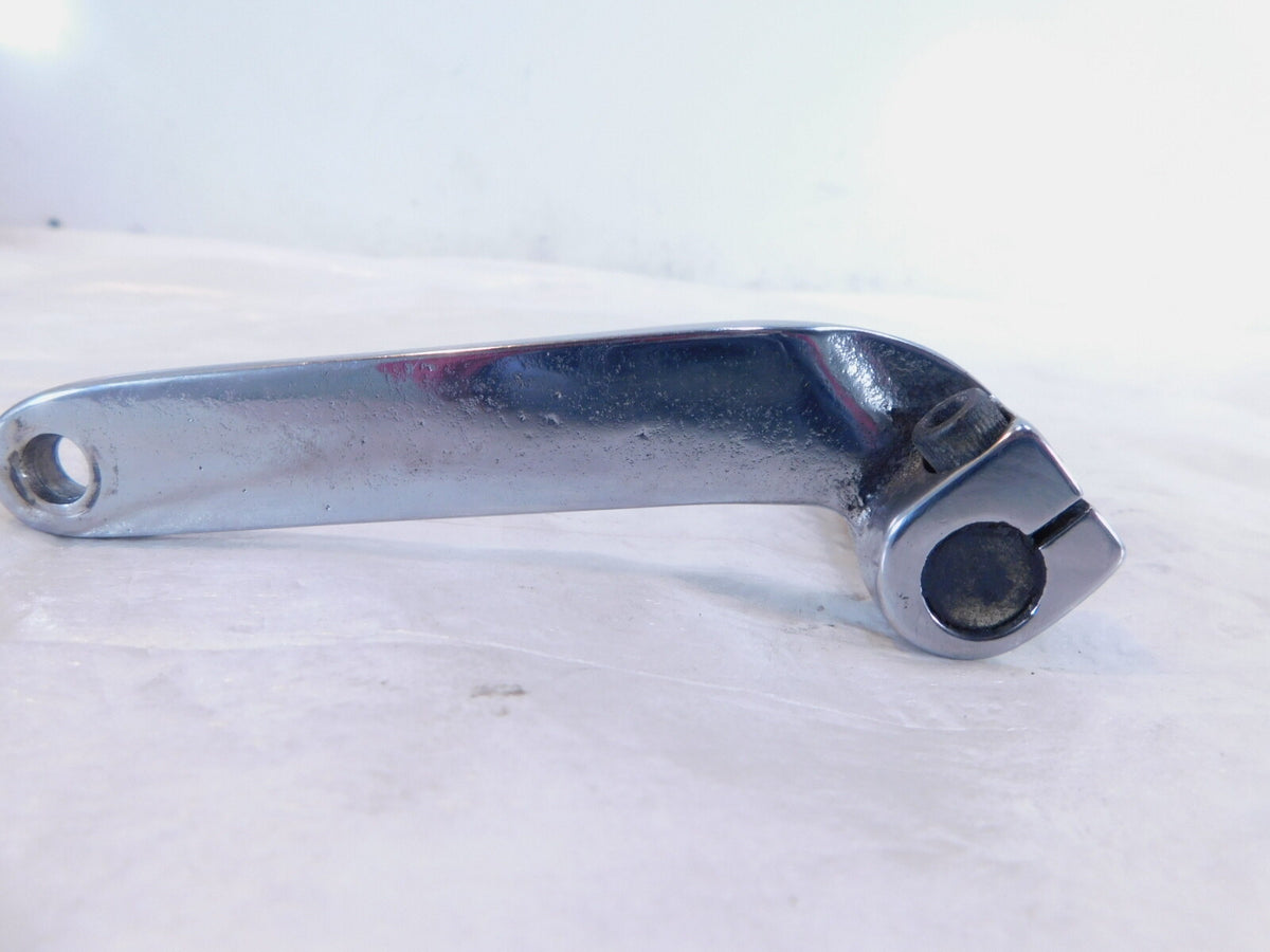 Harley Davidson Touring Road King Electra Glide Gear Shifter Shift Shaft & Lever - C3 Cycle