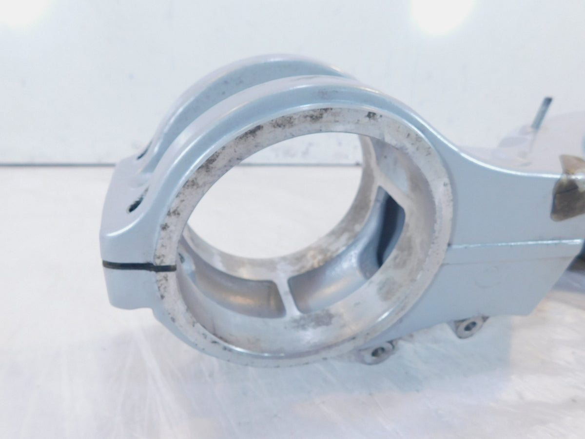 2001 2002 2003 2004 2005 BMW F650CS Rear Wheel Suspension Trailing Arm Swingarm - C3 Cycle