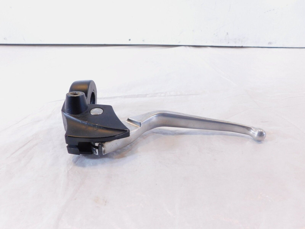 Victory Hammer Boardwalk Jackpot Vegas & Kingpin Clutch Lever & Perch Bracket - C3 Cycle