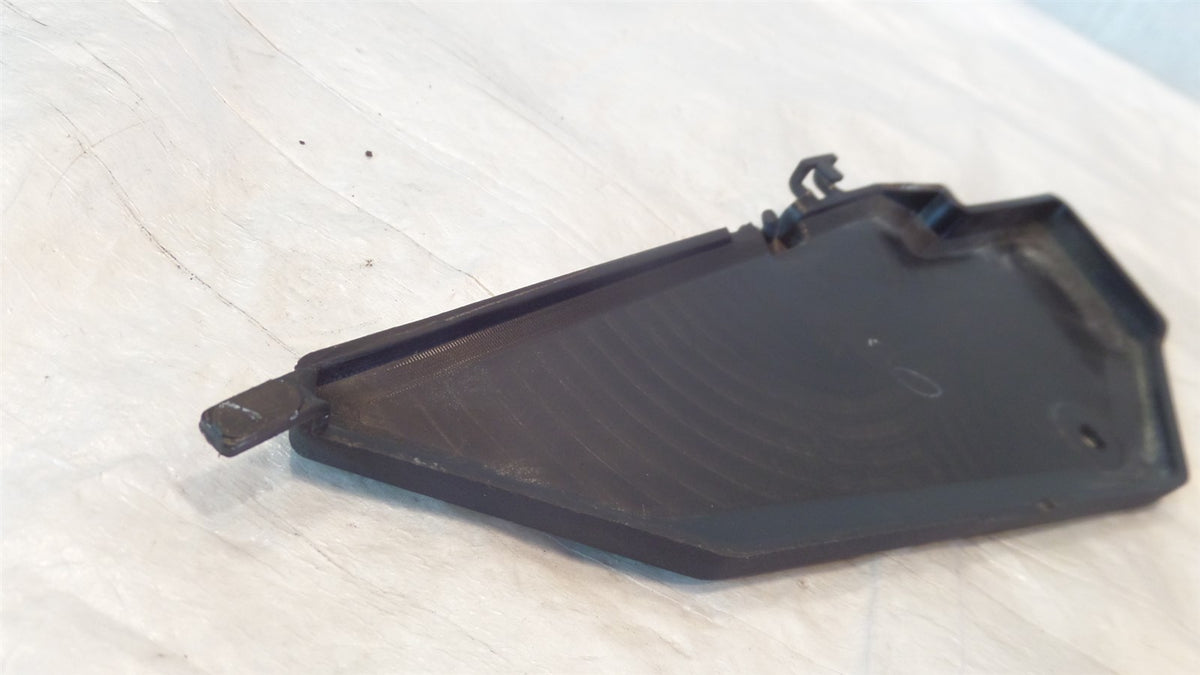 2013-2017 Kawasaki Ninja 300 EX300 Left Air Cleaner Box Fairing Cowling Cover - C3 Cycle