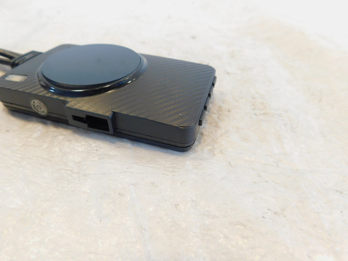 Motorcycle Dashcam Video Recorder Recording Lens Dash Cam LCD Screen Module Unit - C3 Cycle