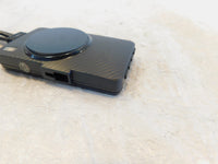 Motorcycle Dashcam Video Recorder Recording Lens Dash Cam LCD Screen Module Unit - C3 Cycle
