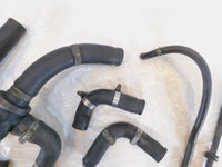2001 Ducati Sport-touring ST4 Engine Oil Coolant Air Intake Hose Line Pipe Lot