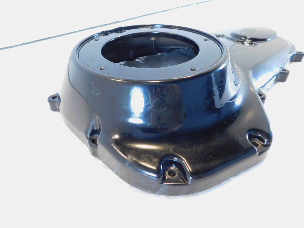 Harley Touring Road King Street & Electra Glide Left Engine Motor Primary Cover - C3 Cycle