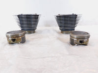 Harley Davidson Sportster 1200 48 Forty-Eight Engine Cylinders Barrel & Pistons
