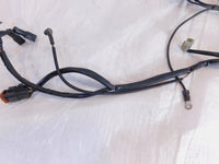 Harley Davidson Touring Street Road Electra Glide Main Wire Wiring Harness - C3 Cycle