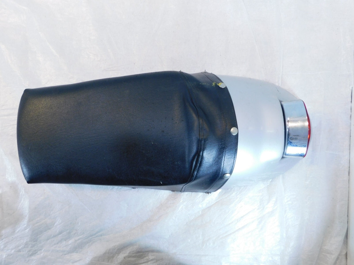 1979 Harley Davidson Ironhead Sportster XLH 1000 Cafe Racer Seat Tail Section