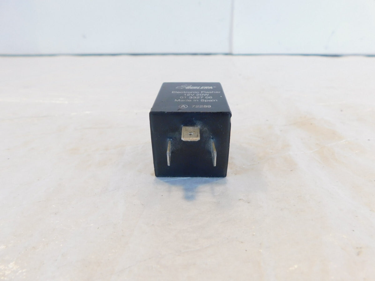 09 Buell XB XB9 XB12 Firebolt Lightning & Ulysses Turn Signal Flasher Module TSM