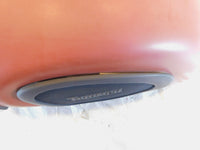 98-03 Triumph Thunderbird Sport 900 Orange Gasoline Petrol Fuel Tank Reservoir - C3 Cycle