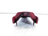 1986-1995 BMW K1100 K100 K75C K75S R100R Red Front Wheel Fender Mudguard Cover - C3 Cycle
