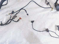 2019-20 Can-Am Ryker 600 900 ACE Rally Main Wire Harness Wiring Loom - For Parts - C3 Cycle