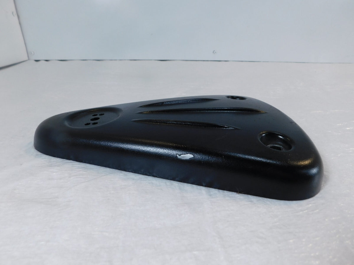 Triumph America LT & Speedmaster Left/Right Rear Footrest Foot Peg Mount Bracket - C3 Cycle