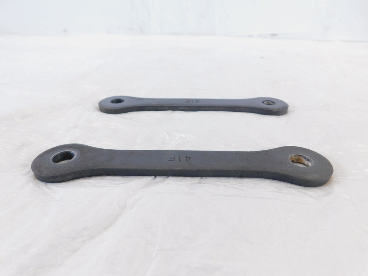 Suzuki Boulevard C50 VL800 M50 VZ800 Intruder Volusia Rear Cushion Linkage Arms - C3 Cycle