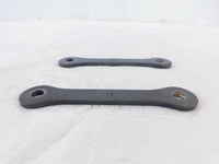 Suzuki Boulevard C50 VL800 M50 VZ800 Intruder Volusia Rear Cushion Linkage Arms - C3 Cycle