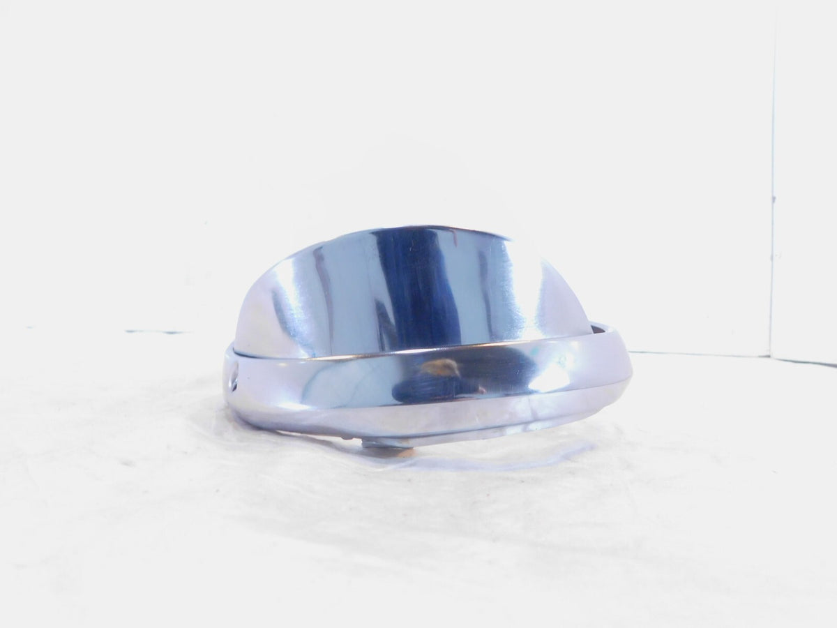 1989-99 Yamaha Virago 750 1100 XV750 XV1100 Headlight Light  Housing Rim -Dented - C3 Cycle