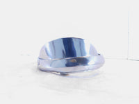 1989-99 Yamaha Virago 750 1100 XV750 XV1100 Headlight Light  Housing Rim -Dented - C3 Cycle
