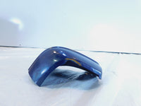 Yamaha Royal Star Tour Classic Deluxe Boulevard XVZ13 Blue Left Side Frame Cover - C3 Cycle