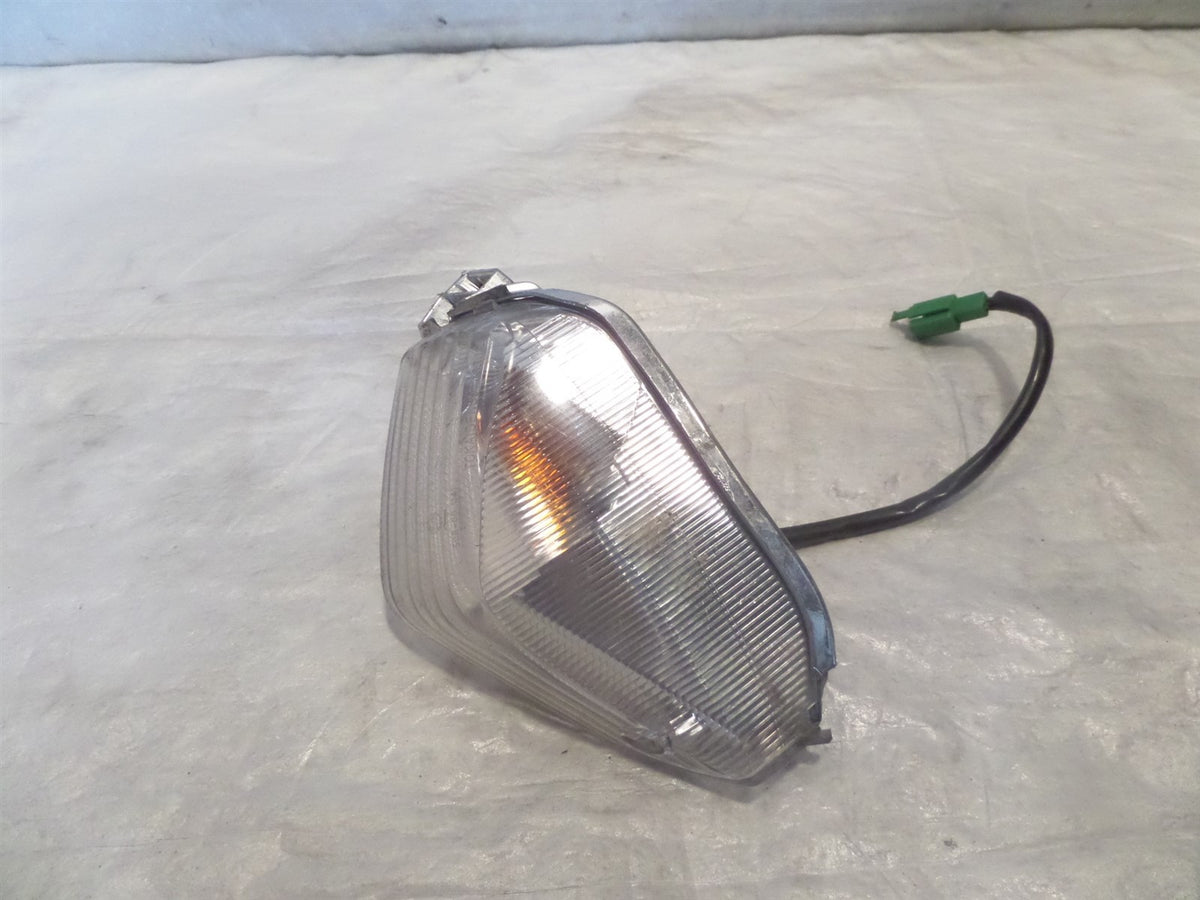 Kawasaki ZG1400 Concours 14 ABS Left Rear Indicator Turn Signal Flasher - C3 Cycle