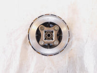 1986-1987 Honda Rebel 450 CMX450 CMX450C Clutch Basket Hub & Plates Assembly - C3 Cycle