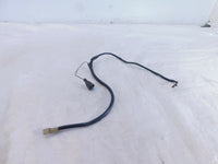 BMW F650 Funduro F650ST Engine Motor Idle Oil Pressure Sensor Wire Sub Harness - C3 Cycle