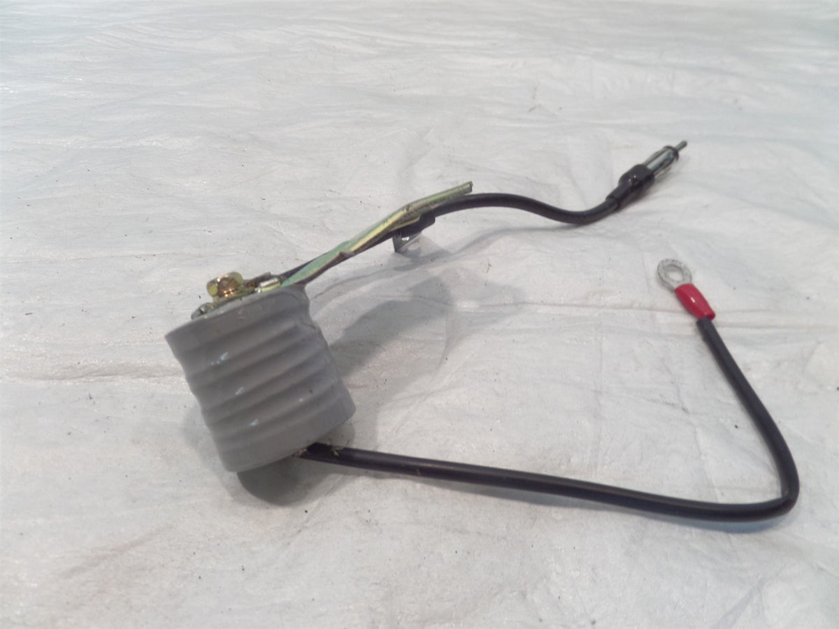 Harley Davidson Touring Electra Glide Ultra Classic CB Antenna Load Coil & Cable