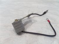 Harley Davidson Touring Electra Glide Ultra Classic CB Antenna Load Coil & Cable