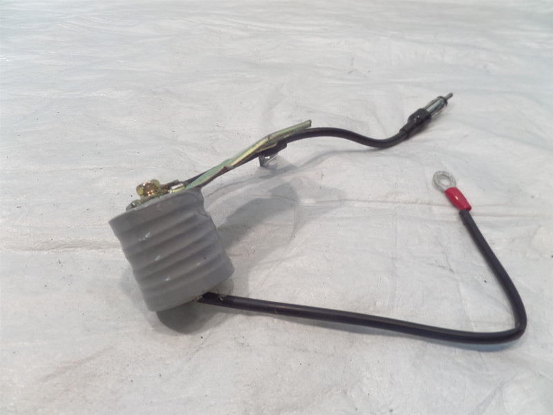 Harley Davidson Touring Electra Glide Ultra Classic CB Antenna Load Coil & Cable