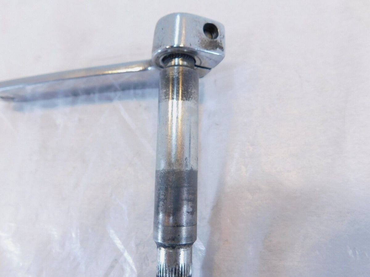 Harley Davidson Touring Road King Electra Glide Gear Shift Shifter Shaft & Lever - C3 Cycle
