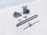 2003-2023 Yamaha FJR1300 FJR1300ES Engine Motor Oil Pump w/ Sprocket & Chain - C3 Cycle