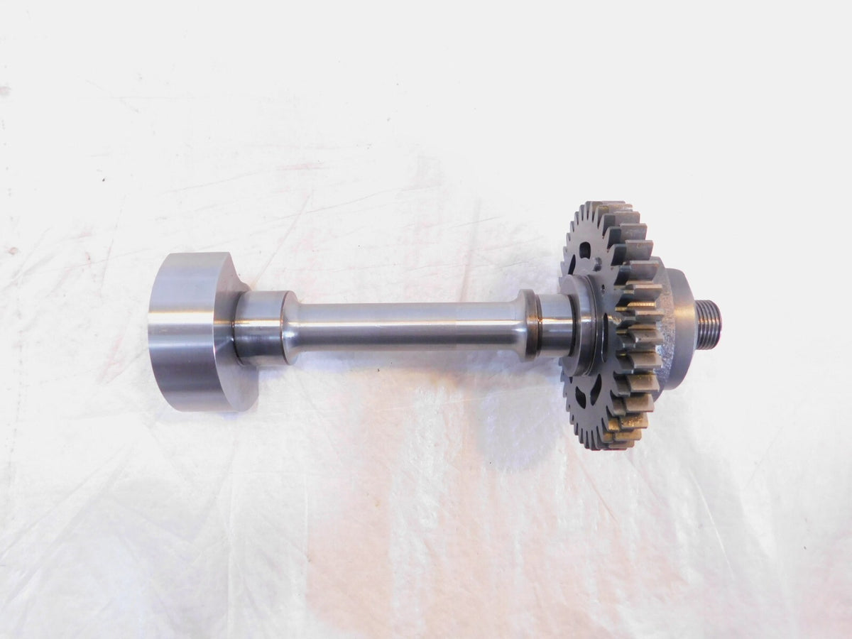 15-2020 Harley Davidson Street 500 Engine Motor Crank Crankshaft Balancer & Gear - C3 Cycle