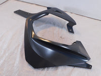 2005-2009 BMW R1200RT & R900RT Dark Grey Left Side Lower Engine Spoiler Panel