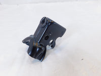 Harley Electra Glide Softail & Dyna Sportster Clutch Lever Perch Mount Bracket - C3 Cycle