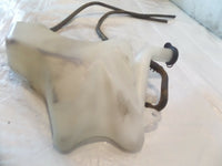 Triumph Speed Triple 1050 R & S Engine Motor Coolant Radiator Tank Reservoir